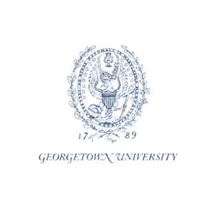 georgetown university logo resized